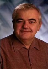 Robert Endris