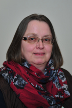 Marianne Hedwig