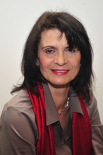 Irmgard Köhler-Regnéry