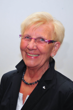 Anneliese Schwickert